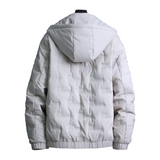 Elegante Winterjacke für Herren