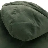 Lässige Winterjacke