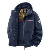 HYGGE Winterjacke mit thermischem Futter