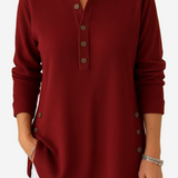 Valerie - Bequemer Pullover