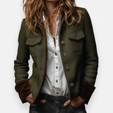 Della | Elegante Jacke
