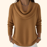 Natalia - Eleganter Pullover