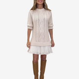 Gisela | Strickkleid