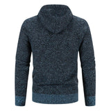 Bequeme Herrenjacke