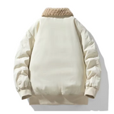 Warmes Bomberjacke