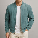 Gabriel | Wildlederjacke