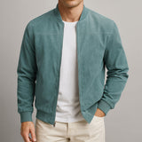 Gabriel | Wildlederjacke