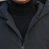 Elegante Regenjacke für Herren