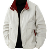 Casual Rom Jacke
