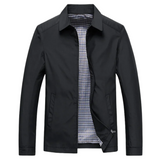 Herren Freizeitjacke