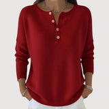 LUCY – KLASSISCHES STRICKTOP