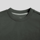 Klassischer Pullover