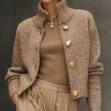Baily | Maßgeschneiderte Wollmischung Jacke