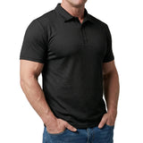 Capri – Ultra bequemer Polo für Männer