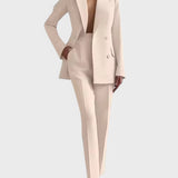 Olívia - Blazer und Hose