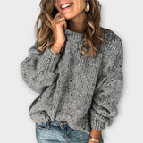Georgia - Eleganter Pullover