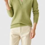 Ellie - Eleganter Pullover