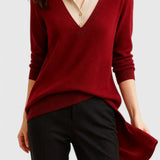 Ellie - Eleganter Pullover