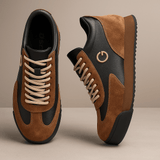 Elegante Leder Schuhe