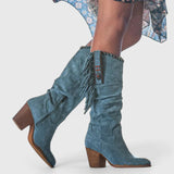 Clara | Orthopädische Stiefel