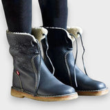 Lio | Orthopädische Winterstiefel