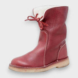 Lio | Orthopädische Winterstiefel