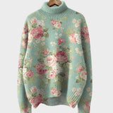 Margarida - Kunstvoller Pullover