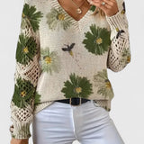 Natalie - Bequemer Pullover