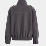 Émilys | Moderne Bomberjacke