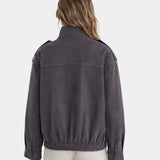 Émilys | Moderne Bomberjacke
