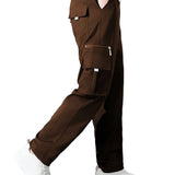 Weite Cargo-Hose
