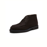 NordStep | Chukka-Stiefel aus Leder