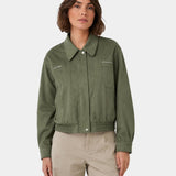 Lorianne | Elegante Bomberjacke
