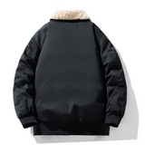 Warmes Bomberjacke