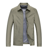 Herren Freizeitjacke