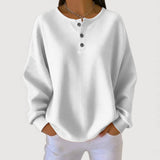 SABRINA - LÄSSIGER PULLOVER