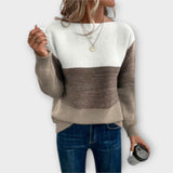 Daphne - Bequemer Pullover