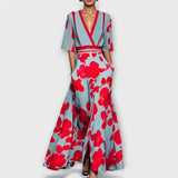 Elise - Ein elegantes, figurbetontes Kleid