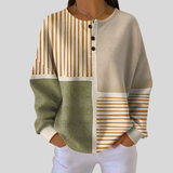Aubrey™ | Alltagsluxus Sweatshirt