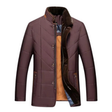 Professionelle Jacke Antonio