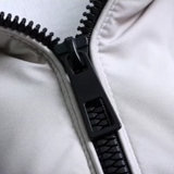 Elegante Winterjacke für Herren