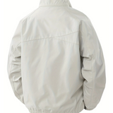 Casual Rom Jacke