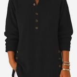 Valerie - Bequemer Pullover