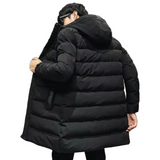 Herren Winterjacke