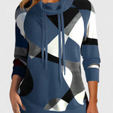 Natalia - Bequemer Pullover
