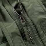 Elegante Außenjacke