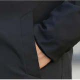 Elegante Regenjacke für Herren
