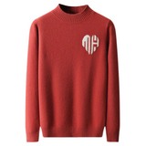 Bora Bora Cashmere Herzpullover