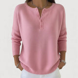LUCY – KLASSISCHES STRICKTOP