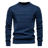 Vincenzo Chic Pullover